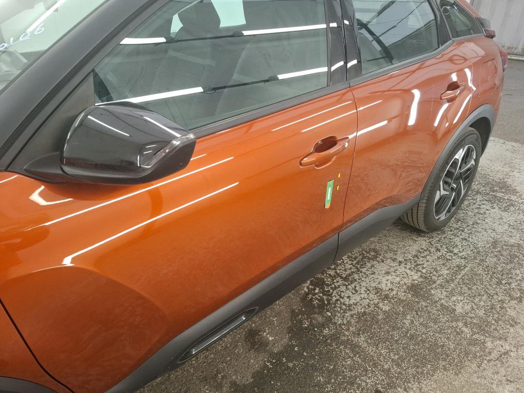 CITROEN C4 BlueHDi 130 S&S EAT8 Feel Pack Business 2021