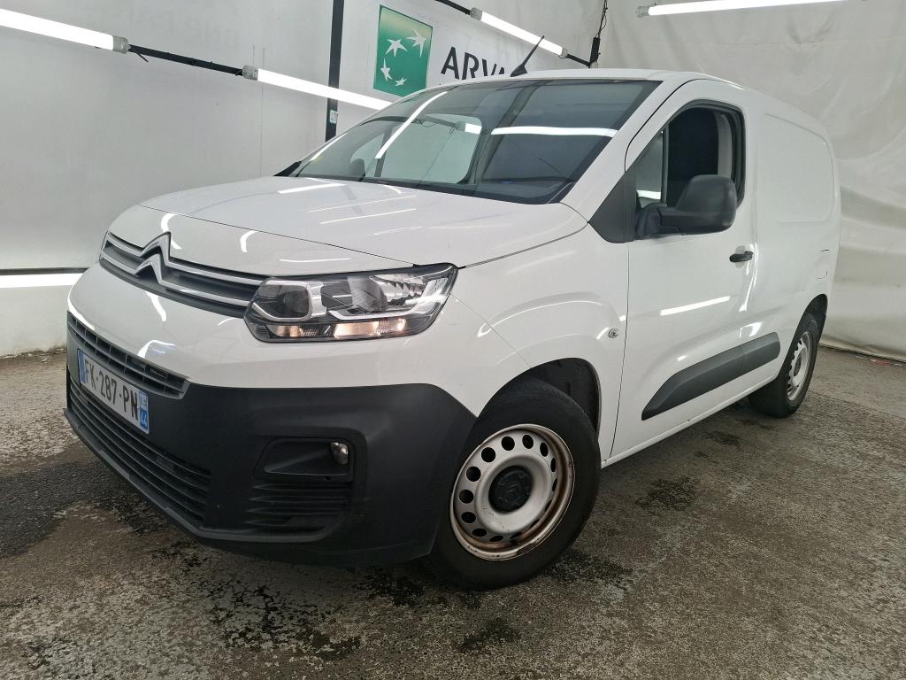 BERLINGO VAN