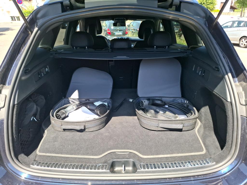 MERCEDES-BENZ MERCEDES GLC 300 e 9G-Tronic 4Matic AMG Line 2023