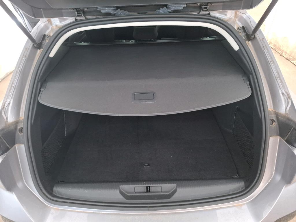 PEUGEOT 308 SW PureTech 130ch S&S EAT8 Active Pack 2023
