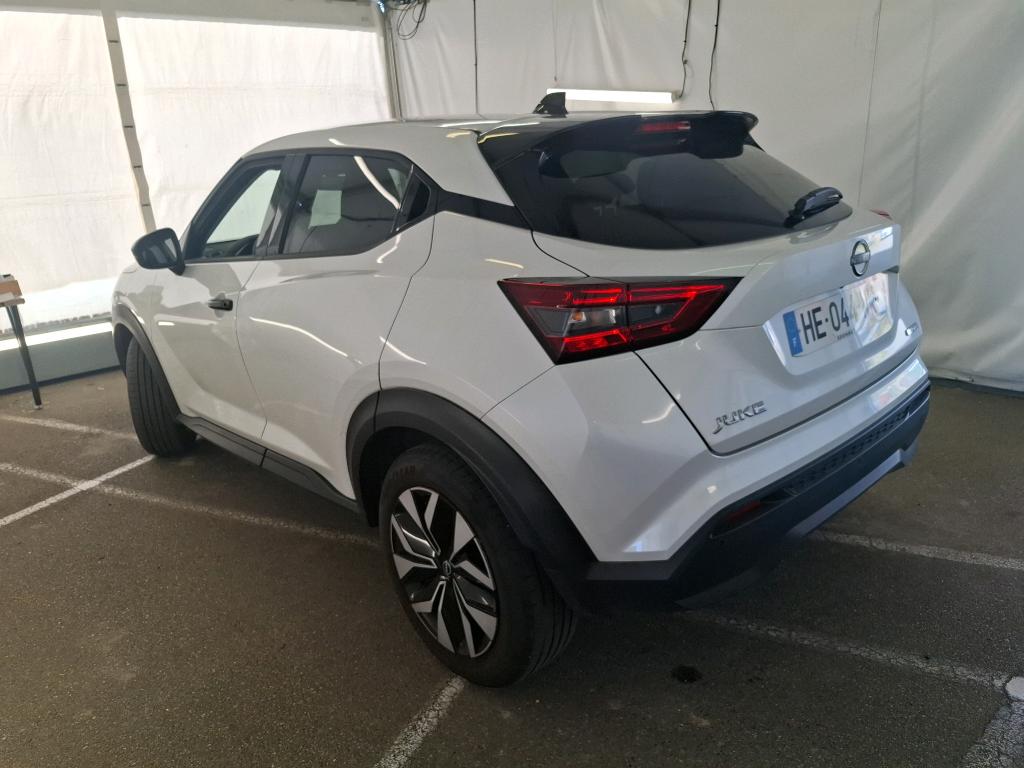 NISSAN  2025
