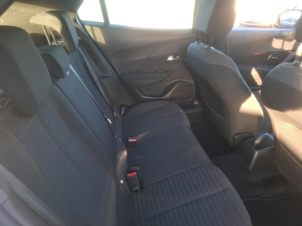 PEUGEOT 2008 PureTech 100 S&S BVM6 Active Pack 2023