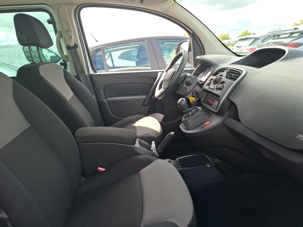 RENAULT KANGOO Blue dCi 95 Business 2020