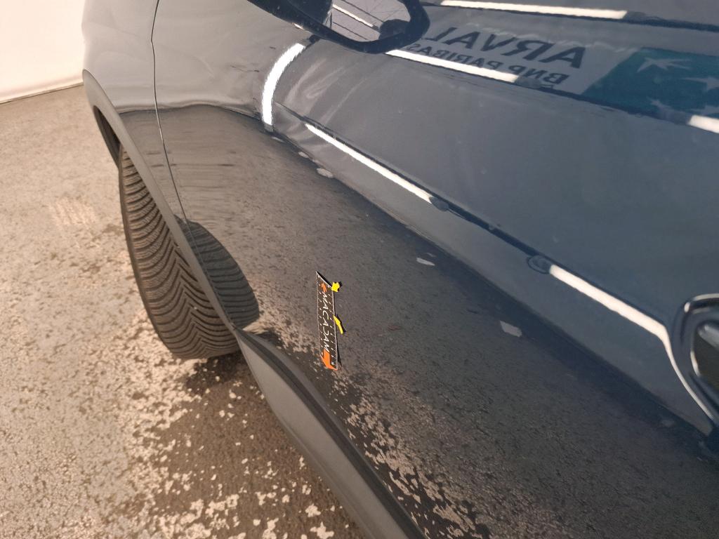 PEUGEOT 5008 PureTech 130ch S&S EAT8 Active Pack 2022