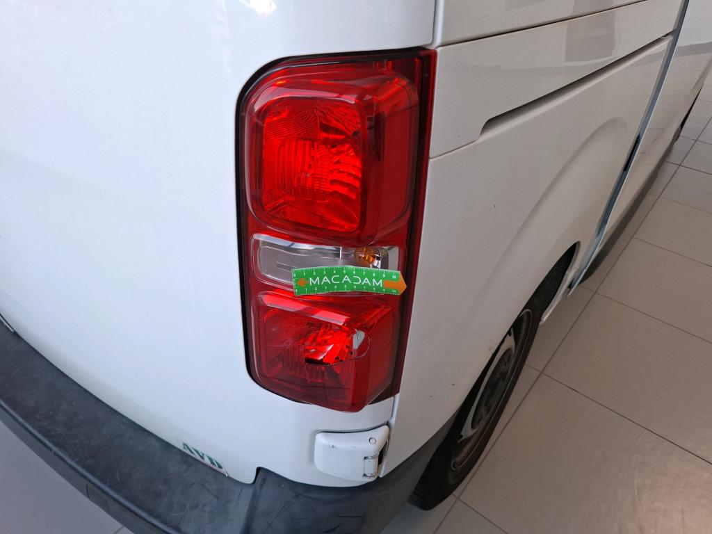 OPEL VIVARO FOURGON FGN L2 1.5 DIESEL 120 CH PACK CLIM 2022