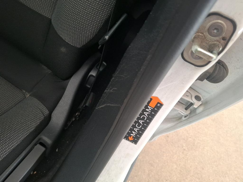 CITROEN C3 ENTREPRISE SOCIETE PURE TECH 82 S&S FEEL 2020