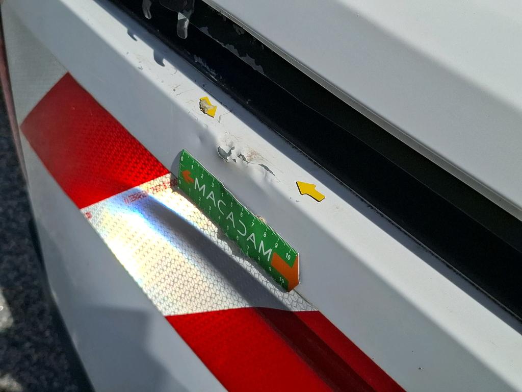 CITROEN BERLINGO VAN M 650 BLUEHDI 100 S&S BVM5 CLUB 2019