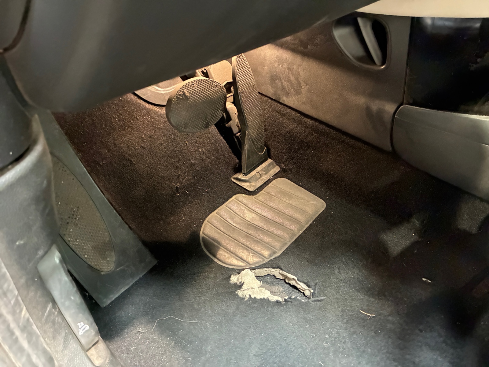 MINI HATCH 5 Portes Cooper 136 ch BVA7 Edition Camden 2022