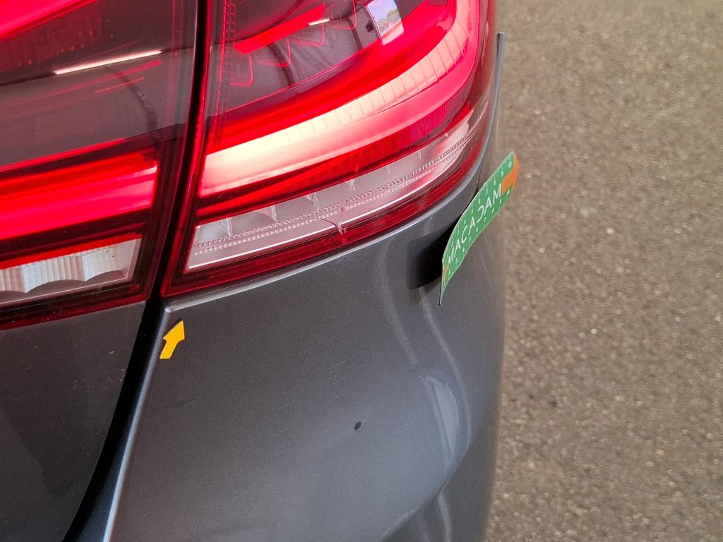 MERCEDES CLASSE A 220 d 8G-DCT AMG Line 2020