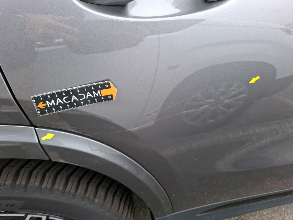 MERCEDES-BENZ GLA 250 e Hybrid EQ 8G-DCT AMG Line 2024
