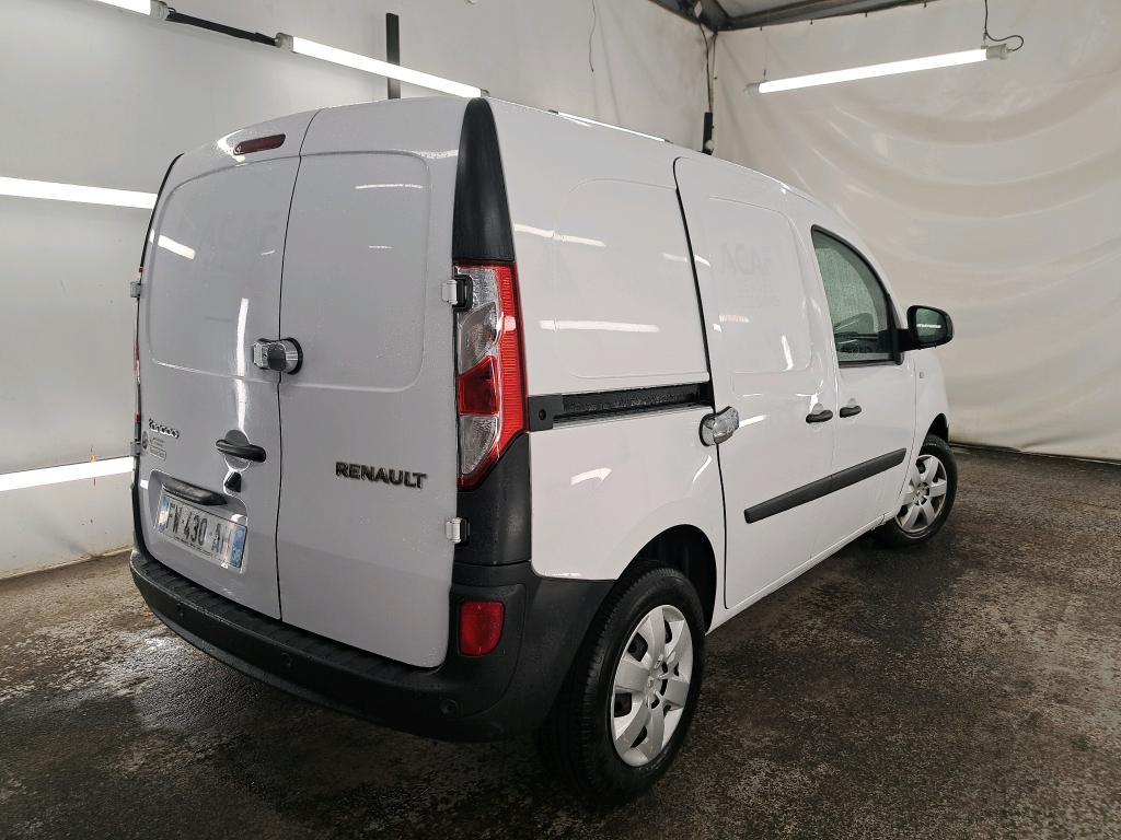RENAULT KANGOO VU EXPRESS BLUE DCI 80 EXTRA R-LINK 2020