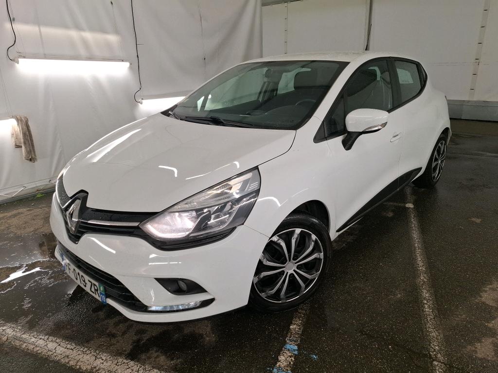 CLIO IV