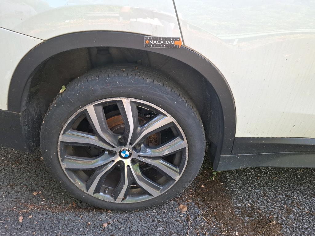 BMW X1 sDrive 16d 116 ch DKG7 Business Design 2021