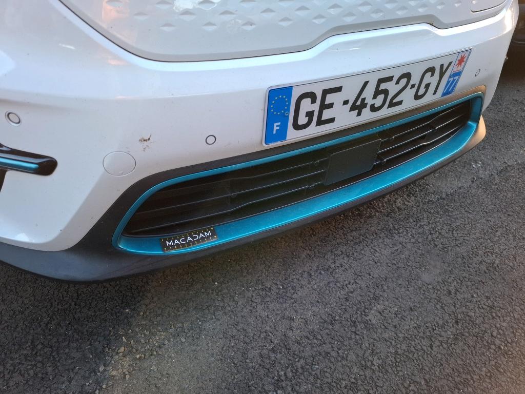 KIA NIRO E-NIRO Electrique 204 ch Active 2022