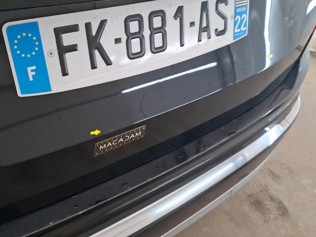 VOLVO XC90 T8 Twin Engine 303+87 ch Geartronic 8 7pl Inscription 2019