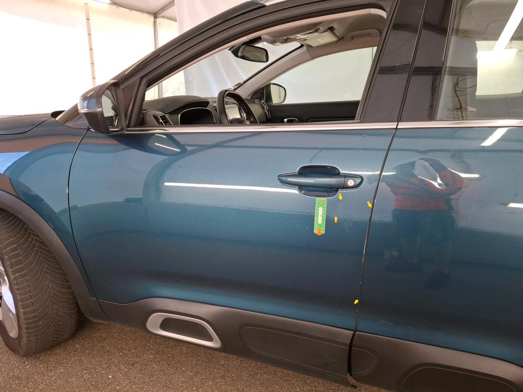 CITROEN C5 AIRCROSS BlueHDi 130 S&S EAT8 Business 2021