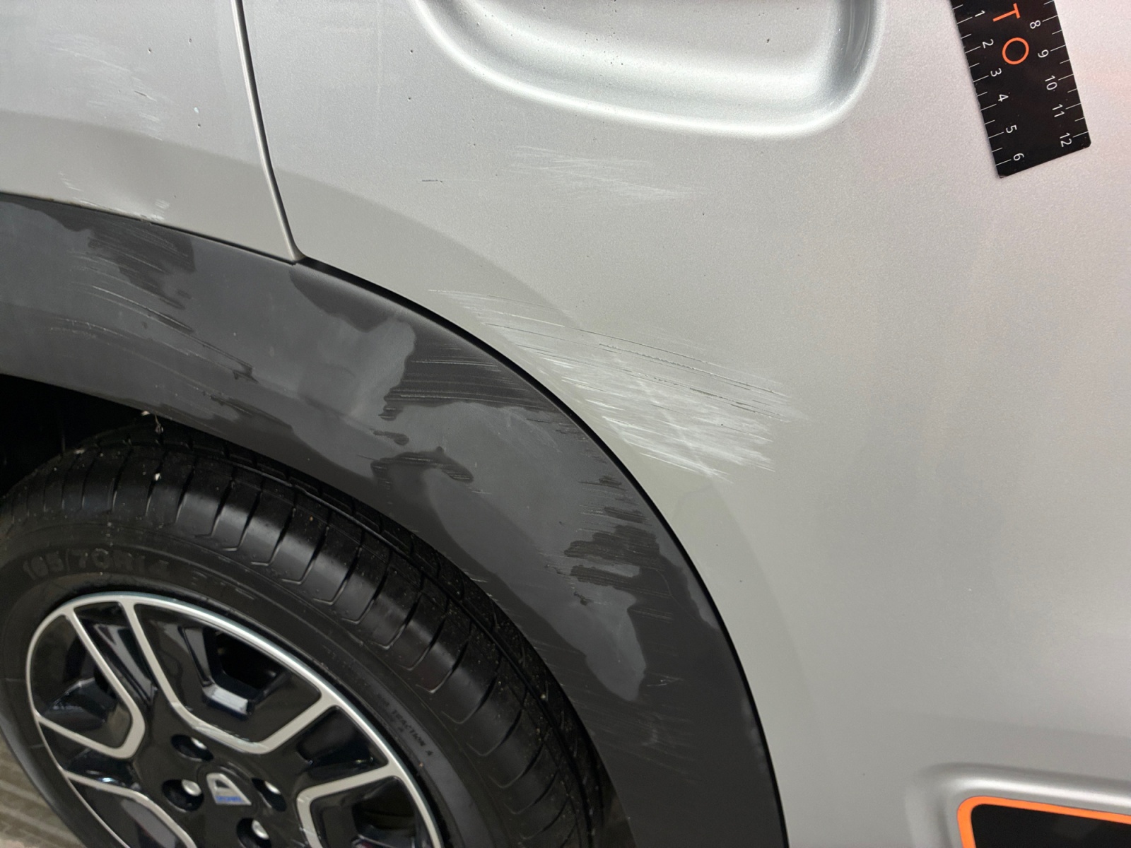 DACIA SPRING Achat Intégral Confort Plus 2022