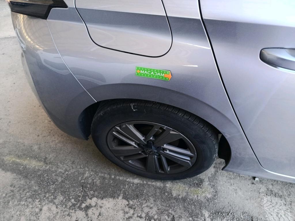 PEUGEOT 308 PureTech 130ch S&S EAT8 Active Pack 2023
