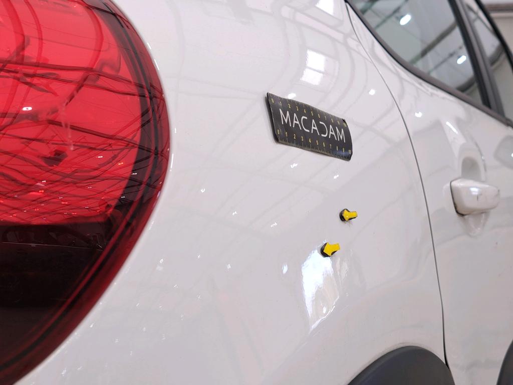 CITROEN C3 ENTREPRISE SOCIETE PURE TECH 83 S&S BVM FEEL NAV 2021