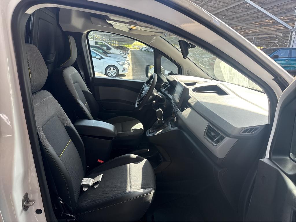 RENAULT KANGOO VU VAN TCE 130 BVA EXTRA 2022
