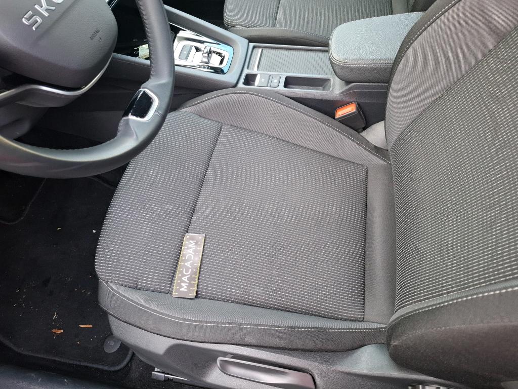 SKODA OCTAVIA COMBI 1.5 TSI Hybrid 150 ch ACT DSG7 Selection 2025