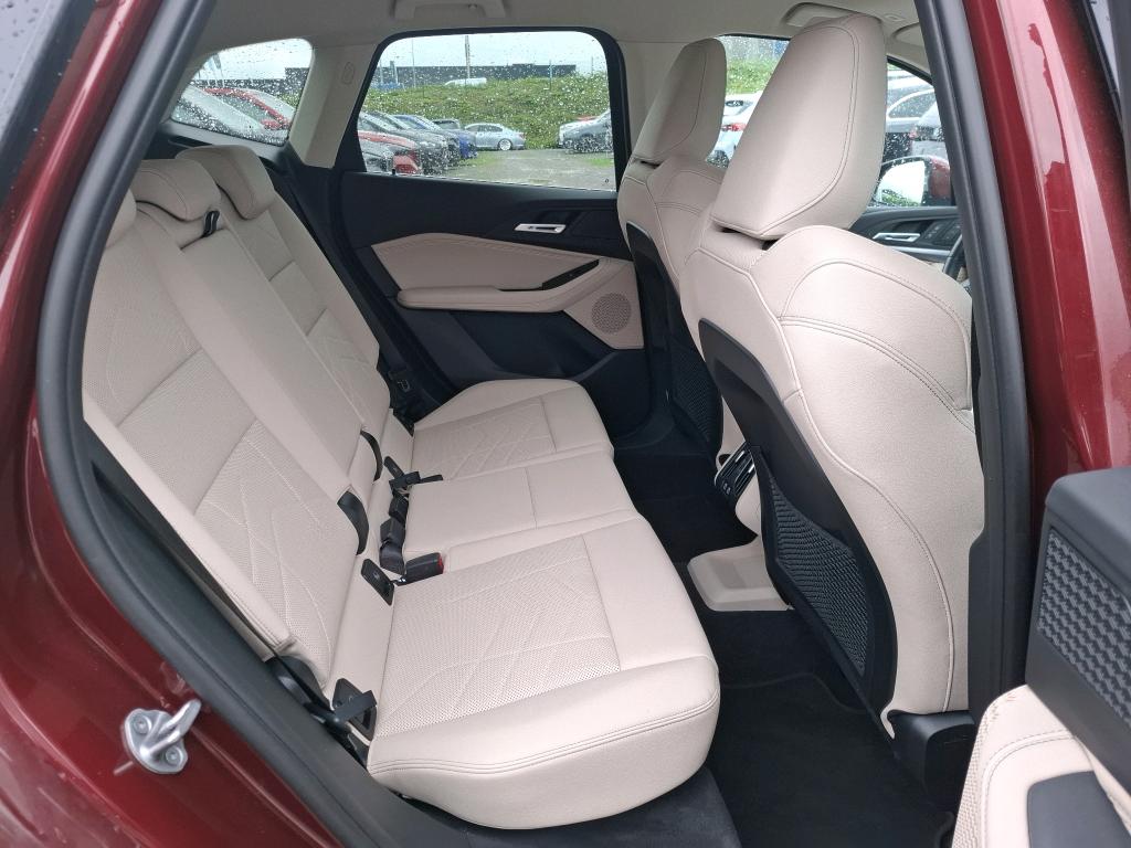 BMW SERIE 2 ACTIVE TOURER 218d 150 ch DKG7 Luxury 2023