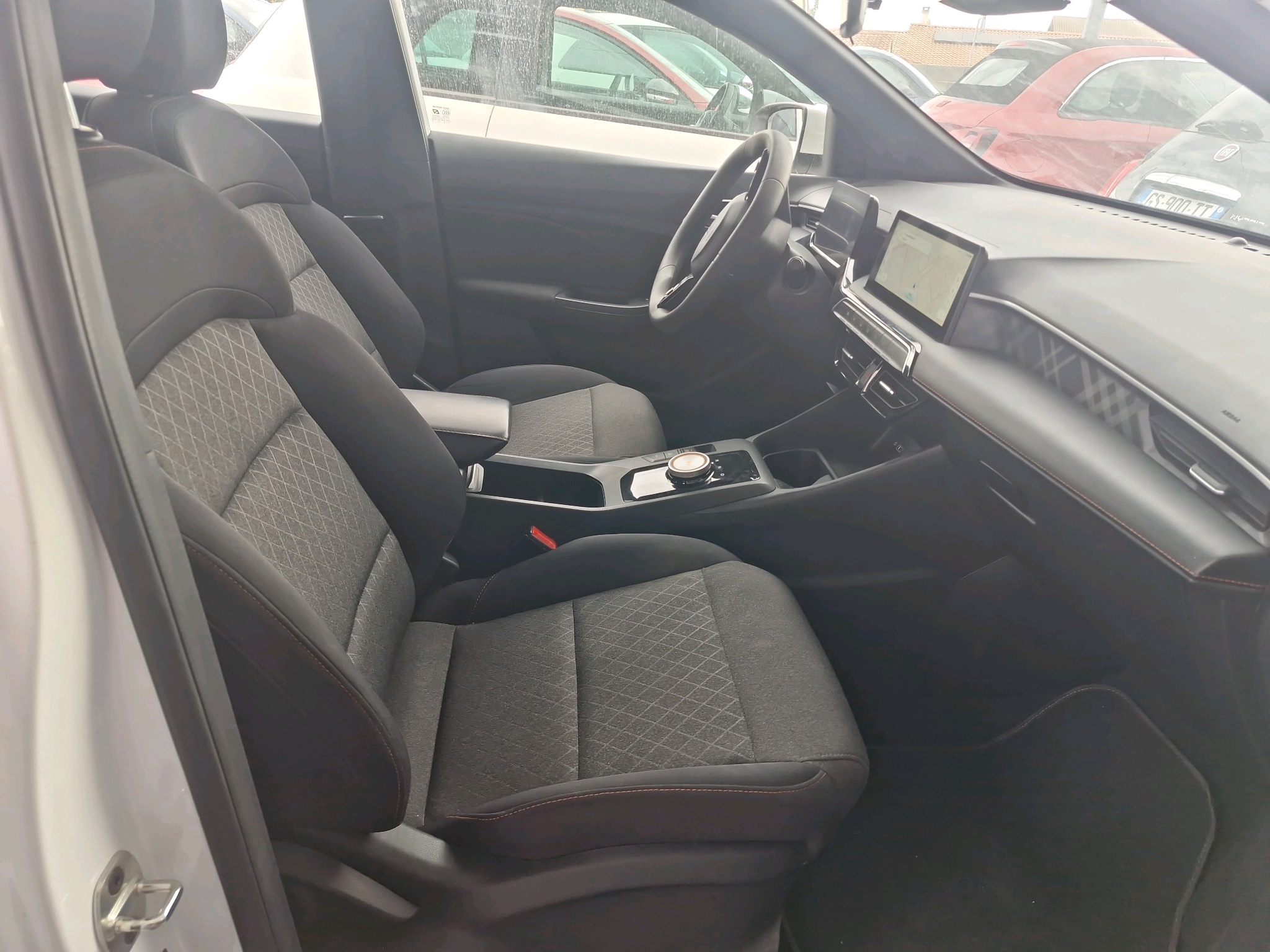 MG MG3 195ch Hybrid+ Comfort 2024