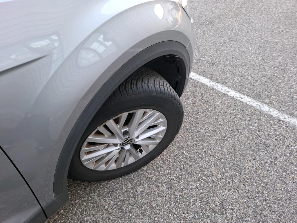 VOLKSWAGEN T-ROC 1.5 TSI EVO 150 Start/Stop DSG7 Life 2022