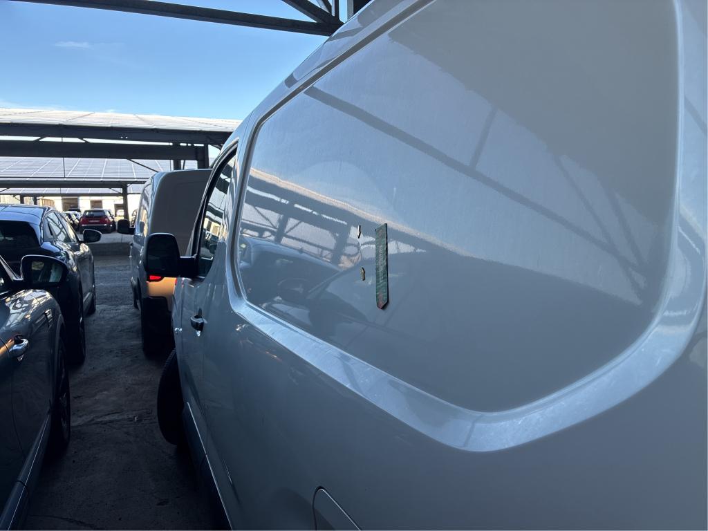 OPEL COMBO CARGO 1.5 100 CH S/S L1H1 BVM6 STANDARD PACK CLIM 2022