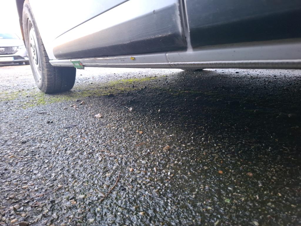 PEUGEOT EXPERT FOURGON TOLE STANDARD 1.5 BLUEHDI 120 S&S BVM6 ASPHALT 2022