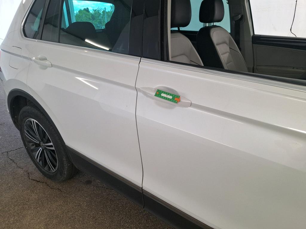 VOLKSWAGEN TIGUAN 1.4 eHybrid 245ch DSG6 Elegance Exclusive 2021