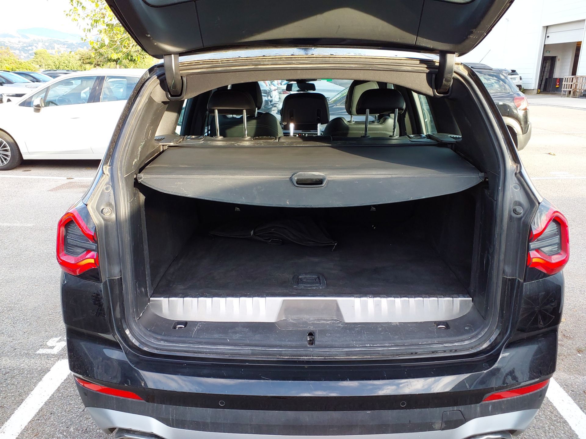 BMW X3 G01 LCI xDrive 30e 292ch BVA8 x Line 2023