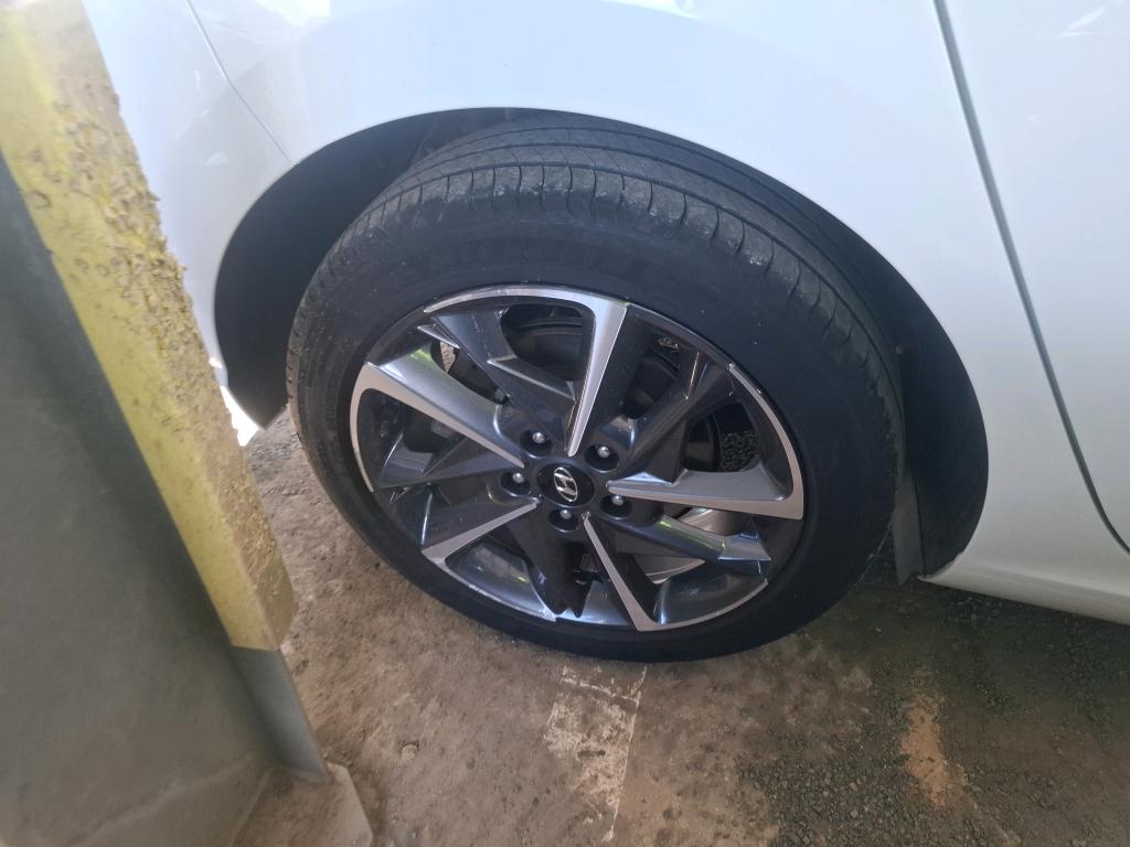 HYUNDAI i30 1.0 T-GDi 120 iBVM6 Hybrid 48V Creative 2022