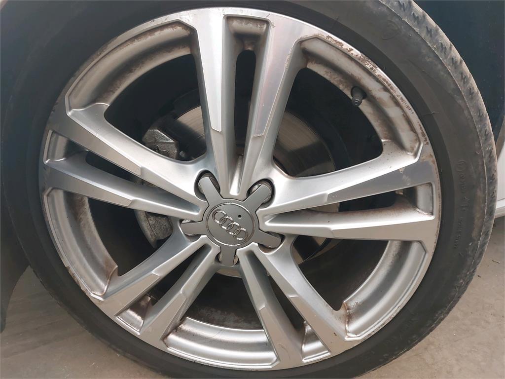 AUDI A3/S3 A3 SPORTBACK 35 TFSI CoD 150 S tronic 7 Sport 2019
