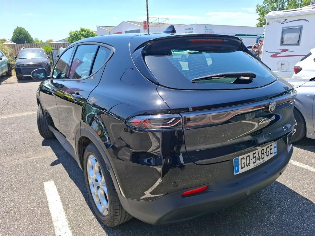 ALFA ROMEO TONALE 1.5 Hybrid 130 ch TCT7 Sprint 2023