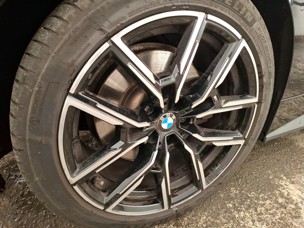 BMW SERIE 4 GRAN COUPE G26 Coupé 430d xDrive 286 ch BVA8 M Sport 2022