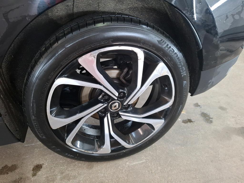 RENAULT GRAND SCENIC TCe 140 FAP EDC - 21 SL Black Edition 2022