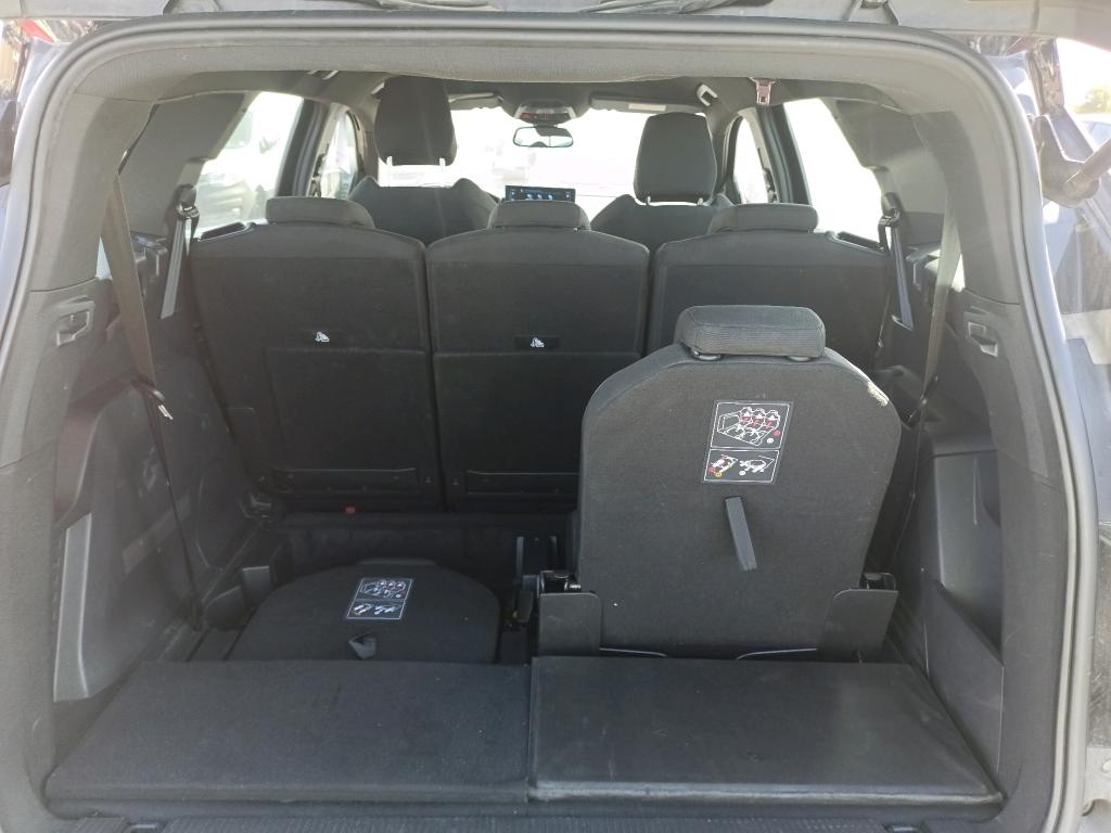 PEUGEOT 5008 PureTech 130ch S&S EAT8 Active Pack 2023