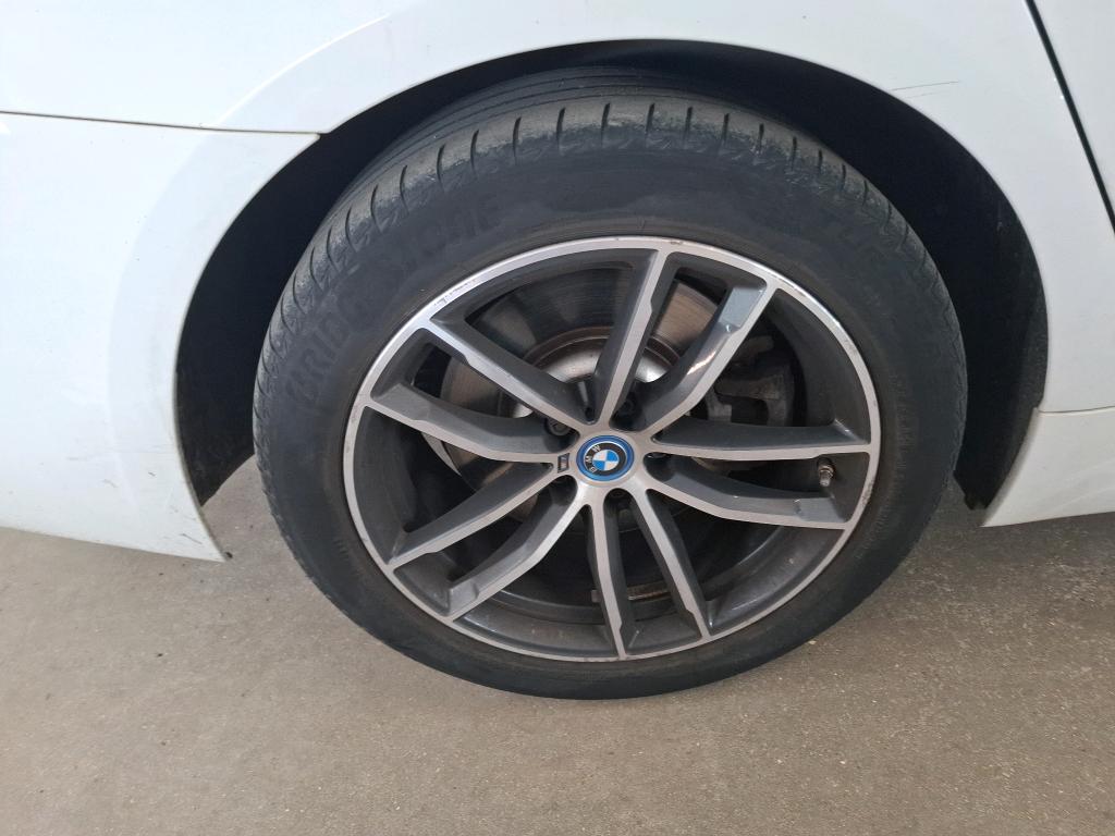 BMW SERIE 5 G30 LCI 545e TwinPower Turbo xDrive 394 ch BVA8 M Sport 2023