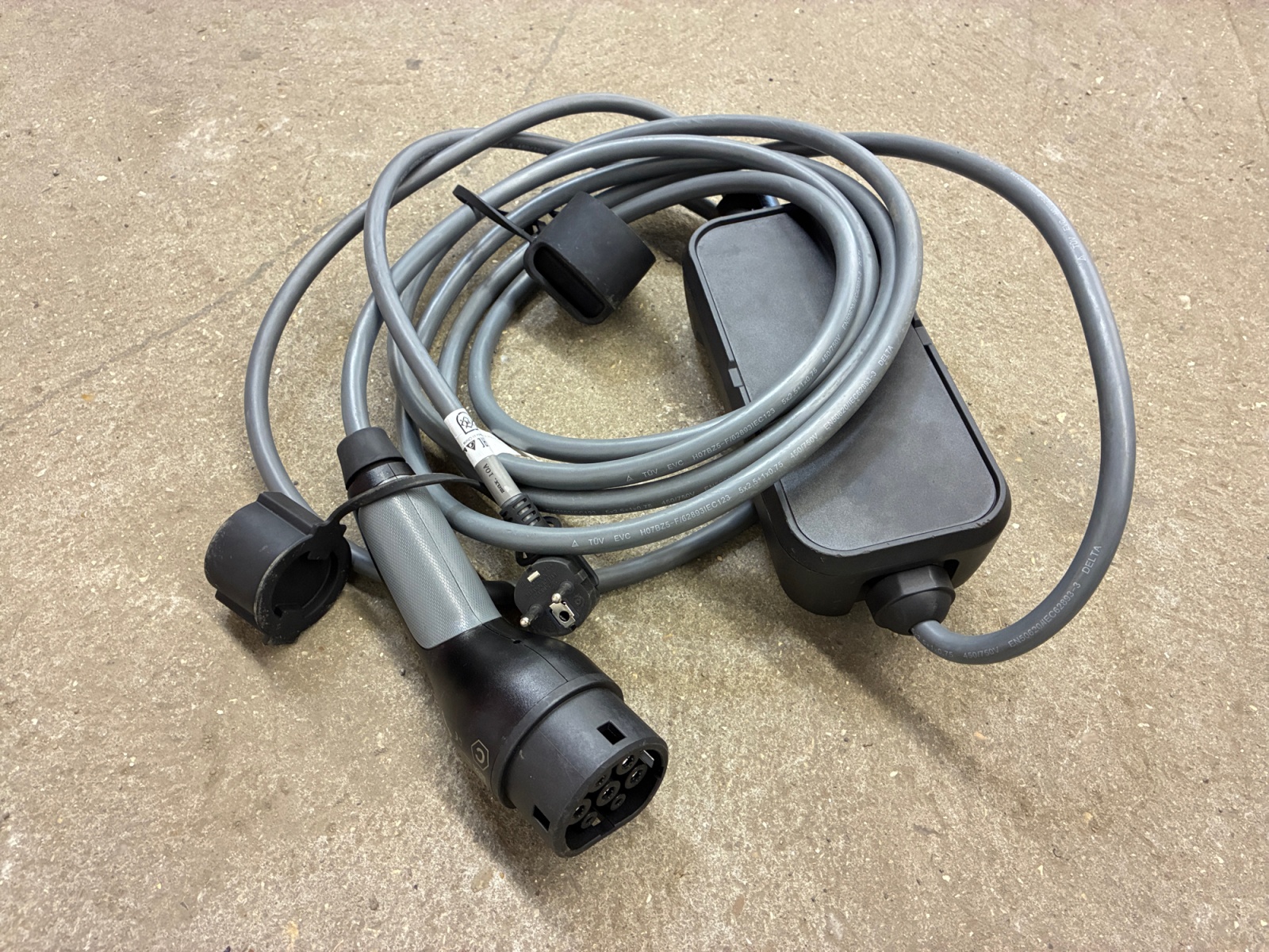 BMW C CE04 2024