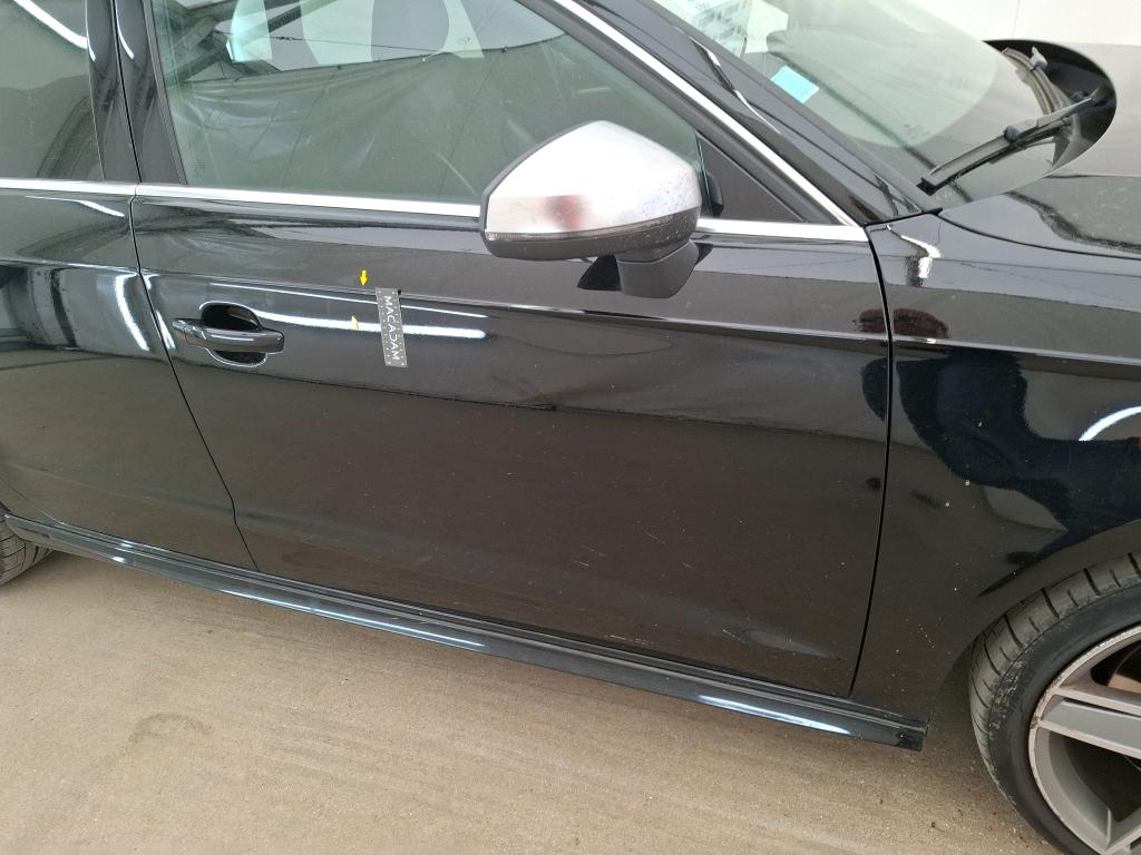 AUDI A3/S3 S3 SPORTBACK 50 TFSI 300 S tronic 7 Quattro - 2020