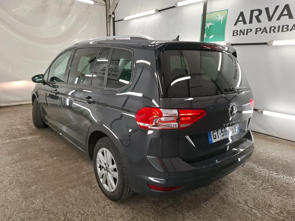 VOLKSWAGEN TOURAN 2.0 TDI 122 BVM6 5pl Life Plus 2024