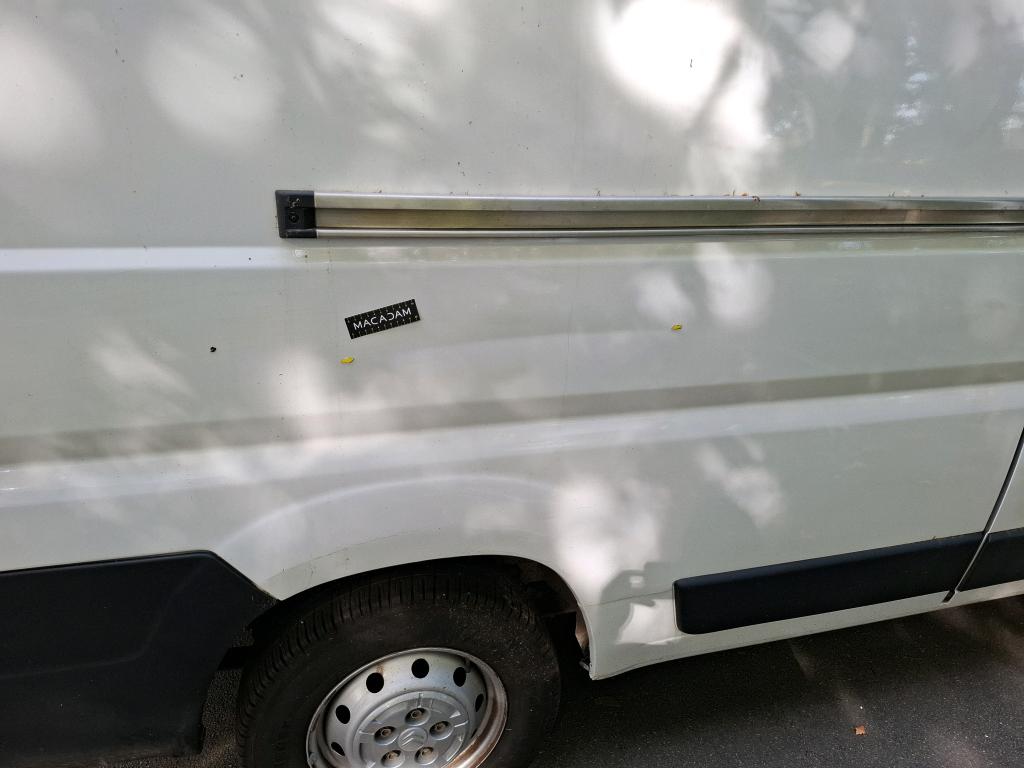 CITROEN JUMPER FOURGON TOLE 35 L3H2 BLUEHDi 140 S&S BVM6 DRIVER 2021