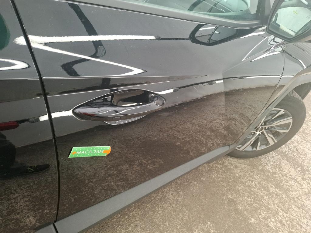 HYUNDAI TUCSON 1.6 T-GDI 230 Hybrid BVA6 Business 2022