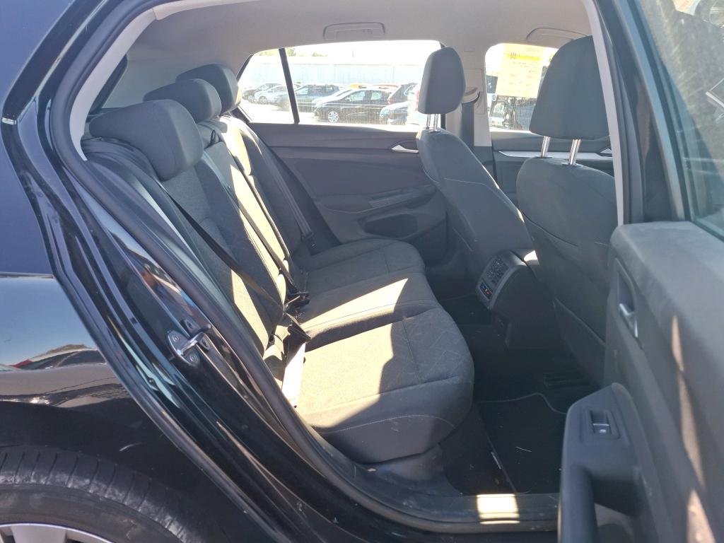 VOLKSWAGEN GOLF 2.0 TDI SCR 115 BVM6 Life Business 2022