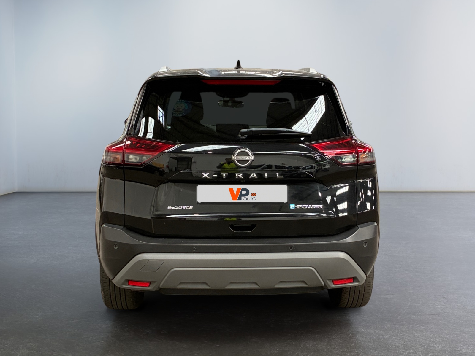 NISSAN X-Trail e-POWER 213 ch e-4ORCE 7 Places N-Connecta 2023