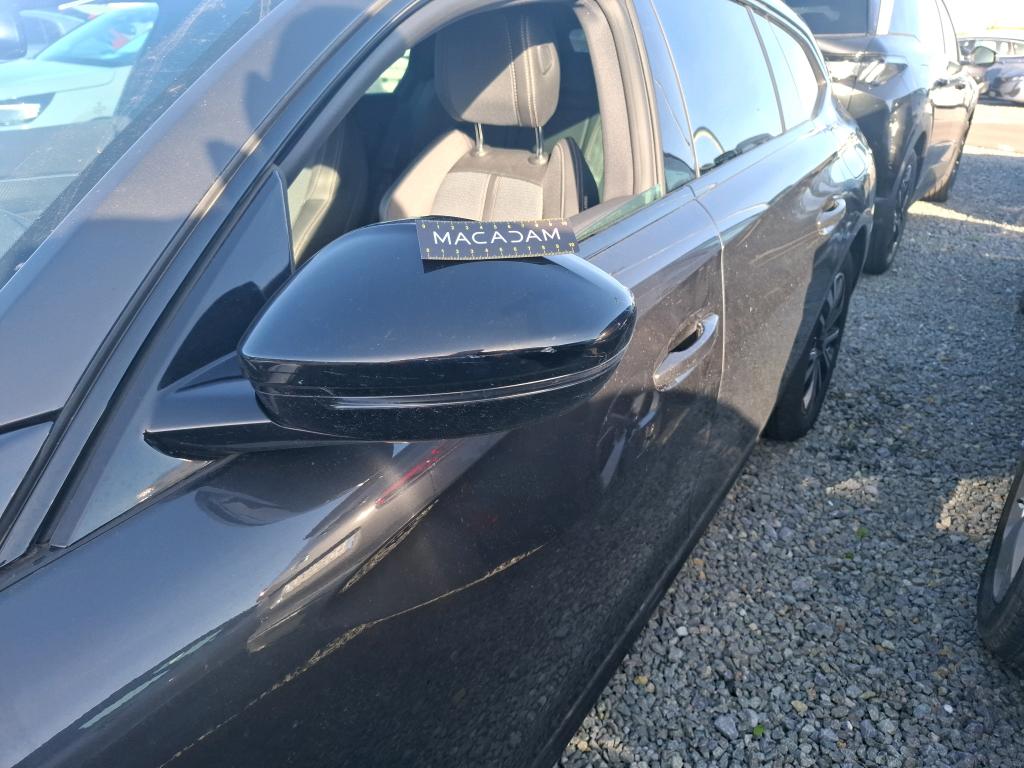 PEUGEOT 508 SW Hybrid 225 e-EAT8 Allure 2023