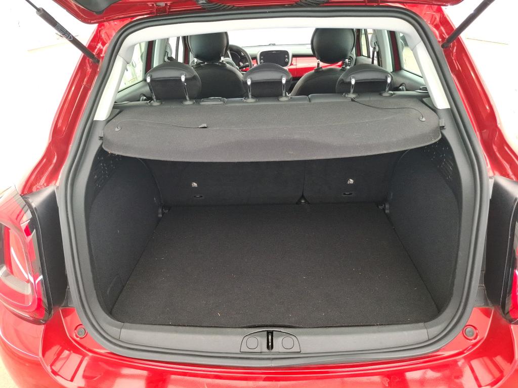 FIAT 500X MY20 1.0 FireFly Turbo T3 120 ch Cross 2019