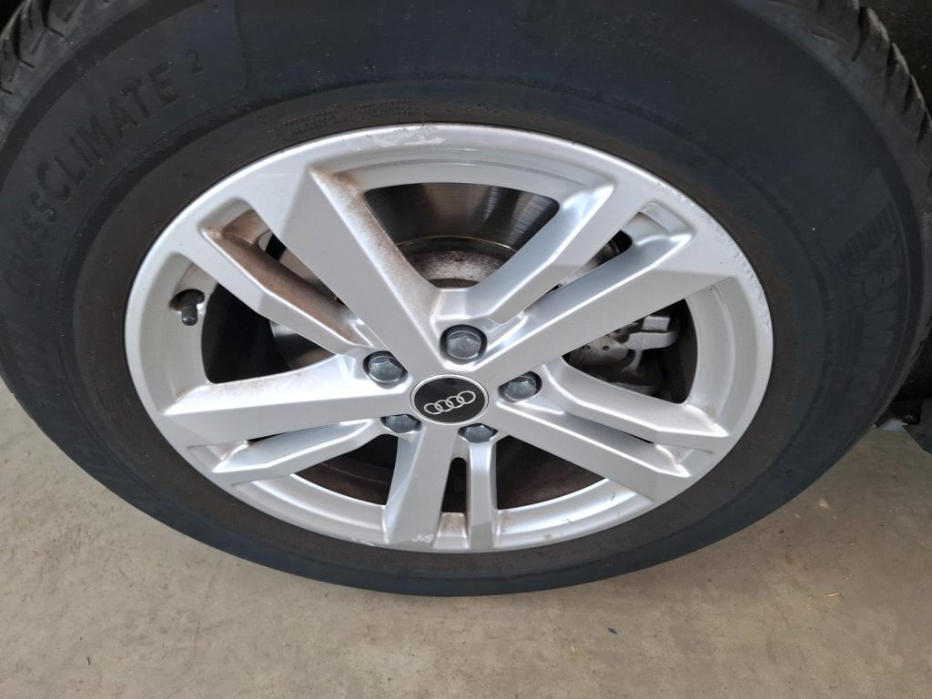 AUDI Q3 VP SPORTBACK 45 TFSIe 245 ch S tronic 6 Business line 2022