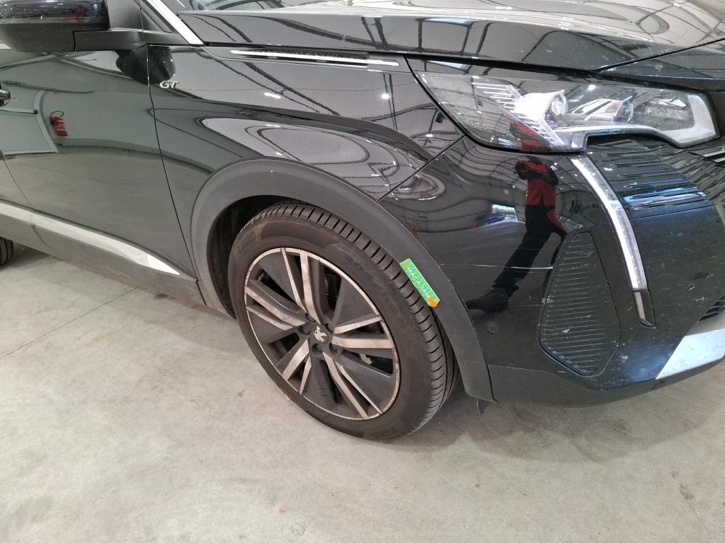 PEUGEOT 5008 PureTech 180ch S&S EAT8 GT Pack 2021
